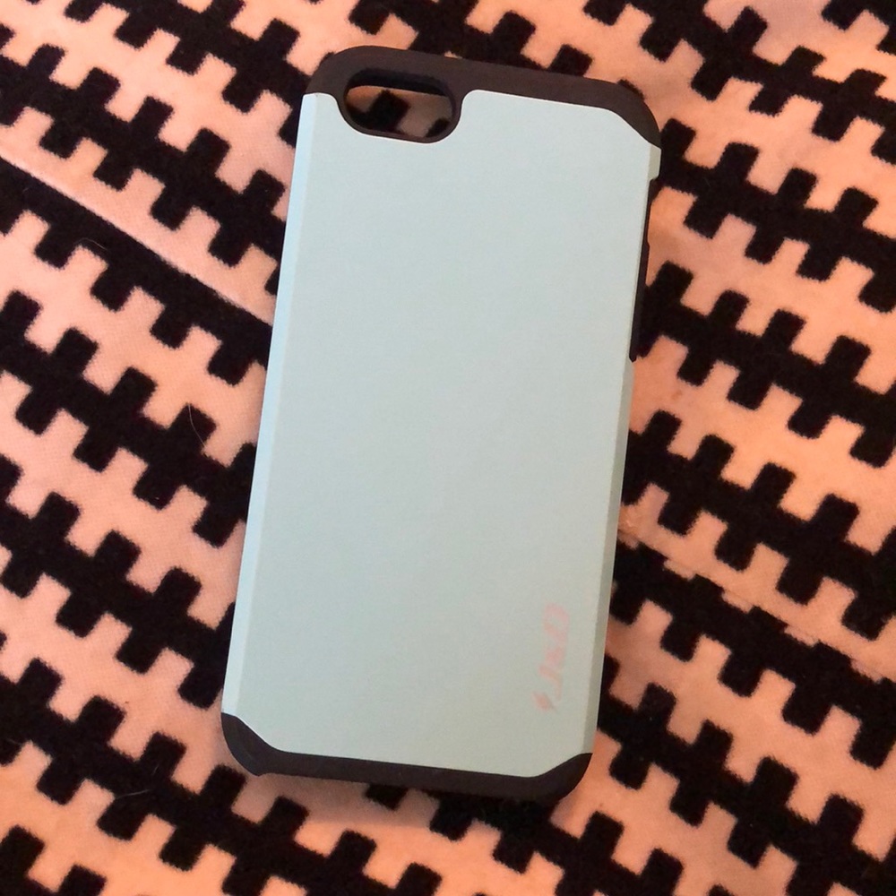 JD Rugged Heavy Duty Protective iPhone SE/5/5s